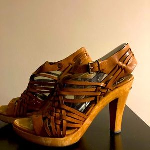 COPY - Micheal Kors like New won once